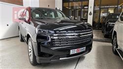 شيفروليه تاهو